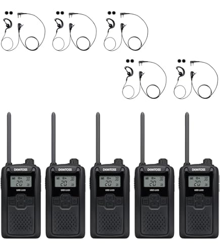 Amazon | ケンウッド/KENWOOD 特定小電力トランシーバー UBZ-M31E-B